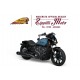 INDIAN SPORT SCOUT 1250 LTD TECH