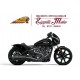 INDIAN SPORT SCOUT 1250 LTD TECH
