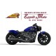 SCOUT BOBBER 1250 - 2025