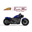 INDIAN SCOUT BOBBER 1250 -2025