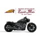 SCOUT BOBBER 1250 - 2025
