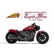 SCOUT BOBBER 1250 - 2025
