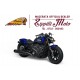 SCOUT BOBBER 1250 - 2025