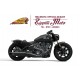 SCOUT BOBBER 1250 - 2025