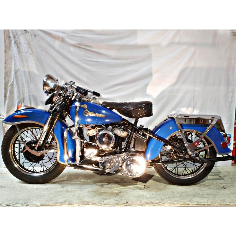 annunci moto epoca vendo harley davidson wl 750 oldtimer vintage sale