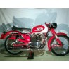 MOTO MORINI 175 SETTEBELLO REPLICA - 1957