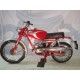 DUCATI CACCIATORE 49 - 1963