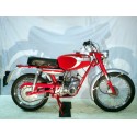 DUCATI CACCIATORE 49 - 1963