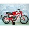 DUCATI CACCIATORE 49 - 1963