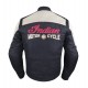 INDIAN GIACCA TRAFORATA MESH TG. XL