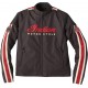 GIUBBETTO LEGGERO DA MOTO INDIAN 101 V2 TG.XL