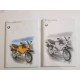 BMW R 1100 S libretti uso e manutenzione e servizio e tecnica