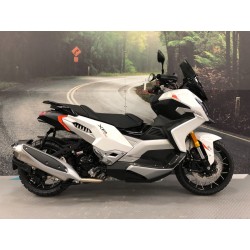 XP 400 GT