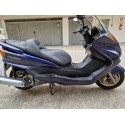 YAMAHA MAJESTY 250 - 2002 KM.57000