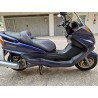 YAMAHA MAJESTY 250 - 2002 KM.57000