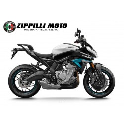 CFMOTO 675 NK NUOVA