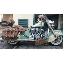 INDIAN CHIEF VINTAGE