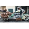 INDIAN CHIEF VINTAGE - 2016 KM. 9700