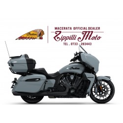 INDIAN ROADMASTER DARK HORSE POWERPLUS  BRONZE PEARL 