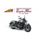SCOUT BOBBER SIXTY- 2025