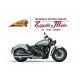 SCOUT BOBBER SIXTY- 2025