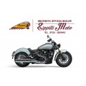 INDIAN SCOUT SIXTY 2025