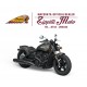 INDIAN SCOUT BOBBER SIXTY