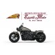 INDIAN SCOUT BOBBER SIXTY