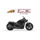INDIAN SCOUT BOBBER SIXTY