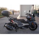 PEUGEOT SCOOTER XP 400 GT 2024 KM.4500
