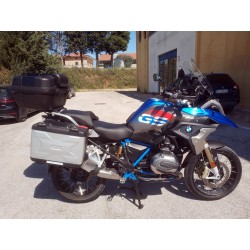 BMW R 1200 GS LC RALLYE 2017 KM.35000