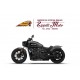 SCOUT BOBBER 1250 - 2026