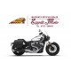 INDIAN SUPER SCOUT 1250 cc - 2026