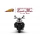 INDIAN SUPER SCOUT 1250 cc - 2026