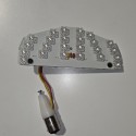FANALE POSTERIORE LED BMW R 1200 GS