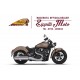 INDIAN SCOUT SIXTY CLASSIC 2026