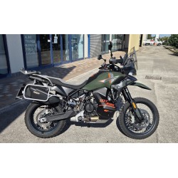 CFMOTO 1000 MTX 2026 KM.7500