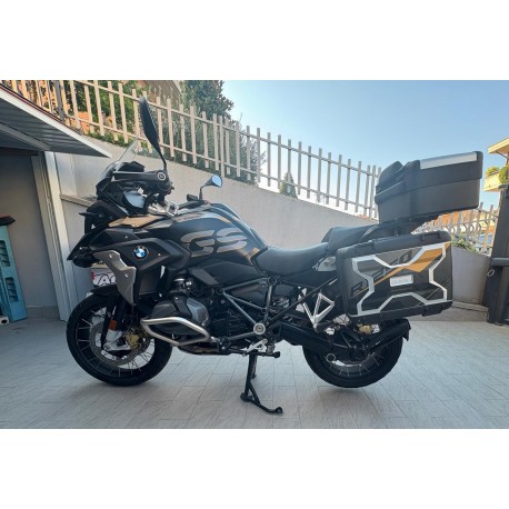 BMW R 1250 GS EXCLUSIVE