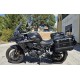 BENELLI TRK 502 X