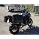 BENELLI TRK 502 X