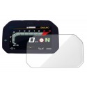 PROTEZIONE CRUSCOTTO TFT BMW WUNDERLICH