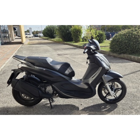 PIAGGIO BEVERLY 350 SPORT 2019 KM.17000
