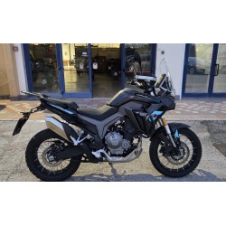 MORBIDELLI