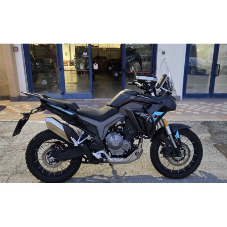 MORBIDELLI