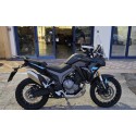 MORBIDELLI T 502 X 2026 KM.3500