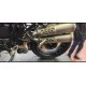 BMW R 1200 NINE T SCRAMBLER 2017 KM.14000