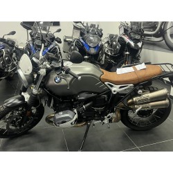 BMW R 1200 NINE T SCRAMBLER 2017 KM.14000