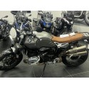 BMW R 1200 NINE T SCRAMBLER 2017 KM.14000