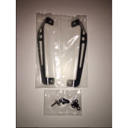 BMW F 700 GS E F 800 GS SERIE SUPPORTO PARABREZZA