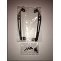 BMW F 700 GS E F 800 GS SERIE SUPPORTO PARABREZZA